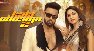 Kala Chashma 2 Lyrics – Indeep Bakshi
