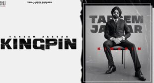 Kingpin Tarsem Jassar Lyrics