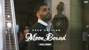 Moon Bound – Prem Dhillon