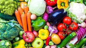 High Quality & Unbeatable Prices offered by Fruits and Vegetables Distributor