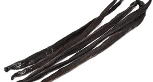 Taste the Most Delectable Vanilla Flavour with Madagascar Vanilla Beans