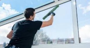 Window Cleaning Kensington And Their Services