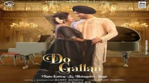 Do Gallan Song – Neha Kakkar