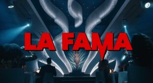 La Fama Letra – Rosalia