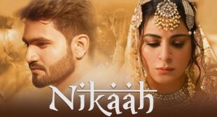 Nikaah Arjun Lyrics