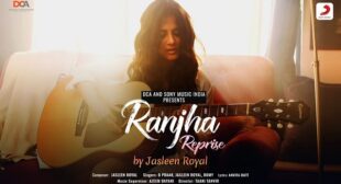 Ranjha Reprise Lyrics