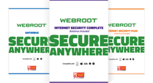 Webroot Internet Security: Webroot Secureanywhere Security – Www.webroot.com/safe