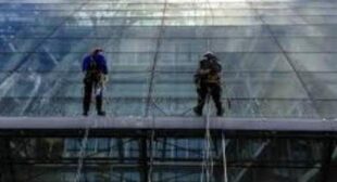 What You Get When You Hire The Service Of Window Cleaning Company London