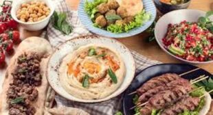 The best Arabic food dishes that will make you want more