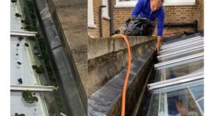 Why Is Regular Gutters Cleaning London Important