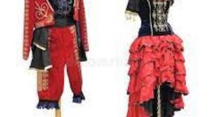 Ho Ho Hola!! A Special Christmas Event with Personalised Costumes