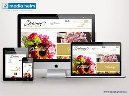 Give your Website a More Appealing Look with Web Design Waterford