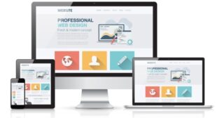 Attract more Visitors with an Entertaining Website with Web Design Wexford