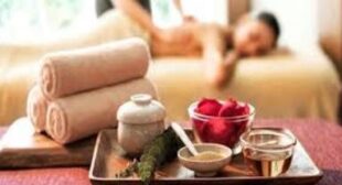 Wellness Spa – Peaceful Environment for Physical and Mental Tranquillity