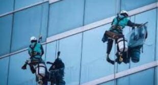 Make your Windows Sparkle like Crystal with Professional window cleaners London