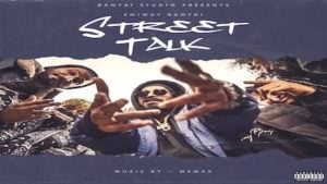 Street Talk – Emiway