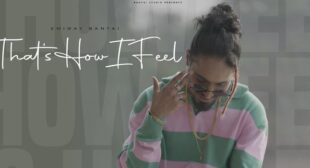 That’s How I Feel Lyrics