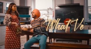 What Ve Diljit Dosanjh Lyrics