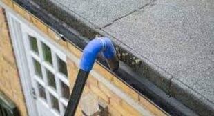 Gutter Cleaning London: An Important Part Of Building Maintenance