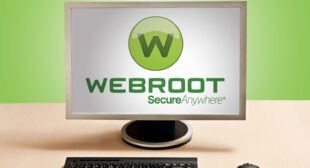 How You Can Resolve Webroot Is Missing On The Windows PC?