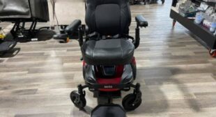 Power Electric Wheelchairs – Assist You with Your Daily Tasks