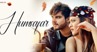 Humsafar Aman Soni Lyrics