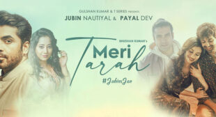 Meri Tarah Jubin Nautiyal Lyrics