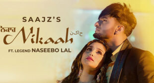 Nikaah Saajz Lyrics
