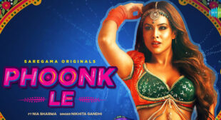 Phoonk Le Lyrics – Nikhita Gandhi