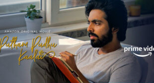 Lyrics of Putham Pudhu Kaalai by GV Prakash Kumar