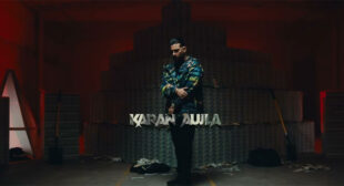 YKWIM Karan Aujla Lyrics