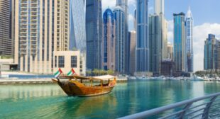 On your First Voyage to Dubai- Plan Perfectly – Relax Around The World