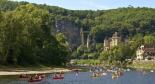 Discover France by Trying Different Kinds of Outdoor Activities