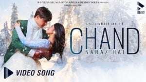 Chand Naraz Hai Lyrics – Abhi Dutt