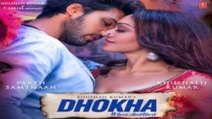 Dhokha Song – Arijit Singh