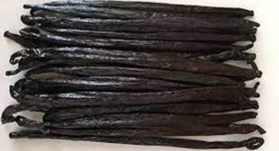 Prepare Delectable Dishes with Tahitian Vanilla Beans