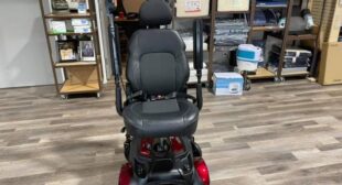 Power Electric WheelChairs – Greatly Aid you with Everyday Tasks