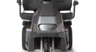 Heavy Duty Mobility Scooters – Allow yourself to Witness the Enhanced Independence