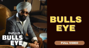 Bulls Eye – Tarsem Jassar Lyrics