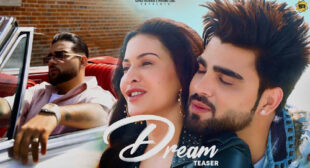 Lyrics of Dream Song