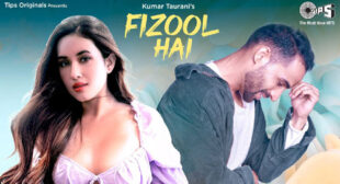 Saheal Khan – Fizool Hai Lyrics