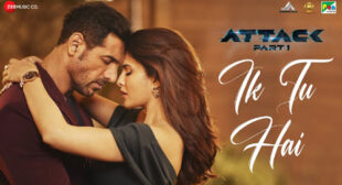 Lyrics of Ik Tu Hai Song