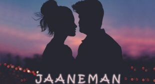 Jaaneman Lyrics
