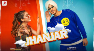 Deep Kalsi – Jhanjar Lyrics