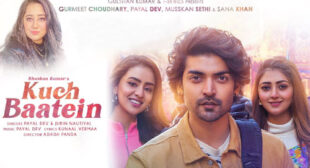 Kuch Baatein Lyrics