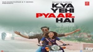 Kya Yehi Pyaar Hai – Armaan Malik