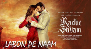 Labon Pe Naam Lyrics – Armaan Malik