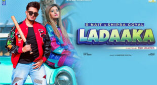 Lyrics of Ladaaka Song