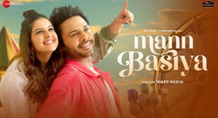 Mann Basiya – Stebin Ben Lyrics