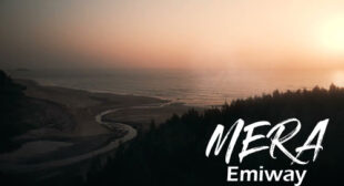 Emiway – Mera Lyrics